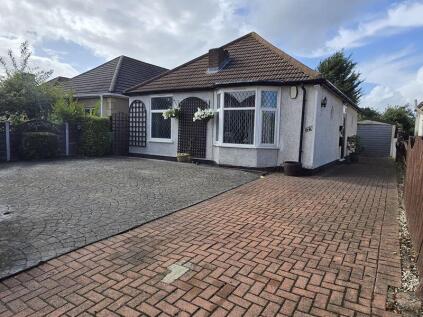 Avery Hill Road, New Eltham