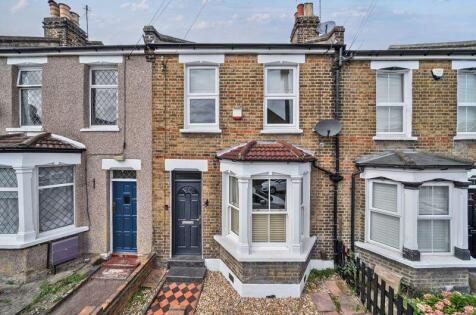 Reventlow Road, New Eltham