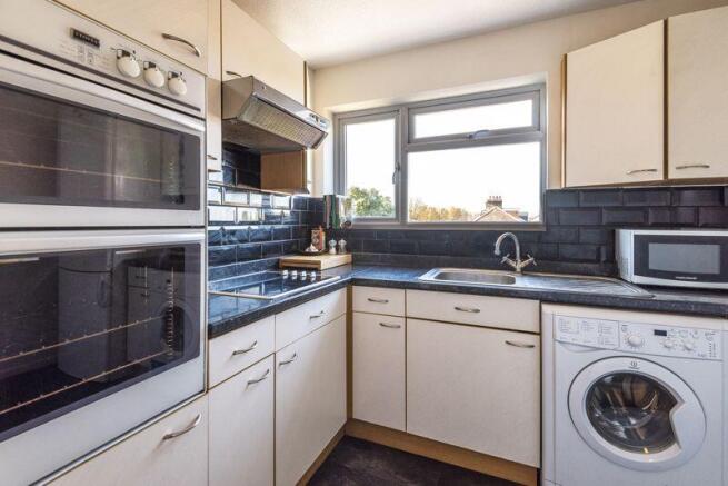 Kitchen angle 1