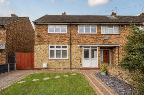 Perpins Road, Eltham
