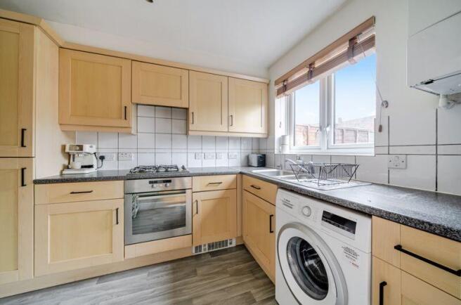 Kitchen angle 1