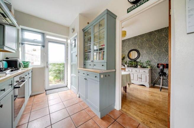 Kitchen angle 1