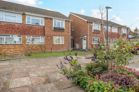 Colyer Close, New Eltham