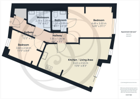 26 Skyline Floorplan