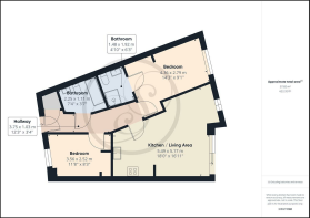 52 Skyline Floorplan