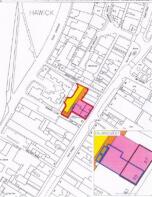 Floor/Site plan 1