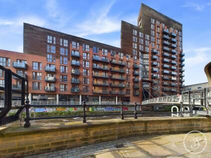 Wharf Approach, Leeds