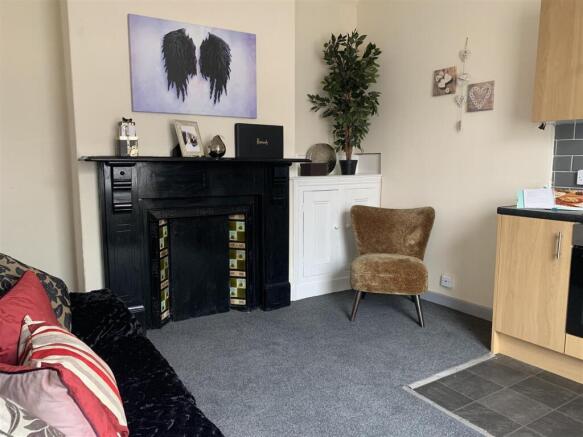 Flat 1