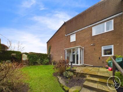 Wayland Approach, Leeds