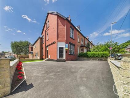 Broomfield Road, Leeds