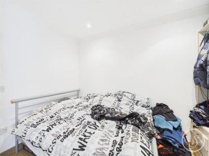 Regent Street, Leeds