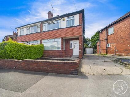 Grange Park Road, Leeds