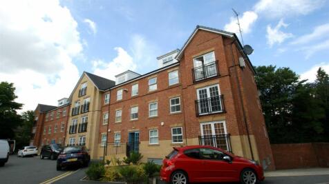 Sandringham Court, Moortown, Leeds