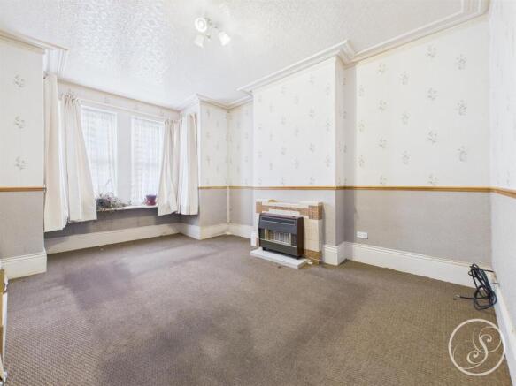 Front Living Room