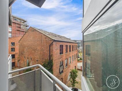 Neptune Street, Leeds