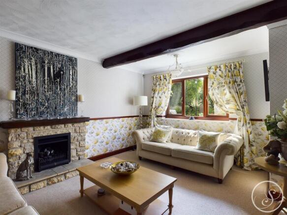 Reception Room 1