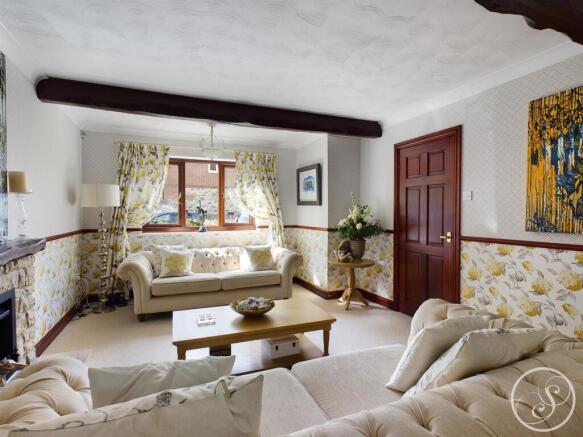 Reception Room 1
