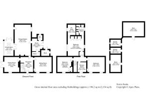 Floor Plan Gardeners Cottage Harewood.jpg