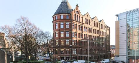 Great George Street, Leeds