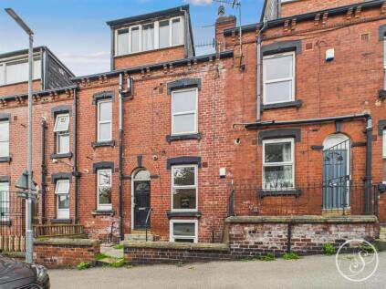 Pennington Street, Woodhouse, Leeds