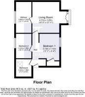 Floorplan 2
