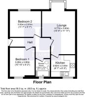 9 Floorplan