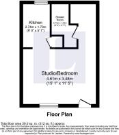8 Floorplan