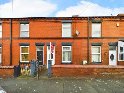 Chamberlain Street, West Park, St Helens, WA10