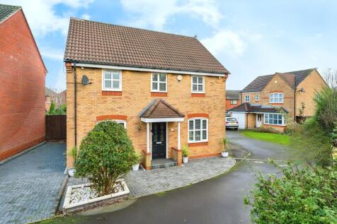Senator Road, Thatto Heath, St Helens, WA9