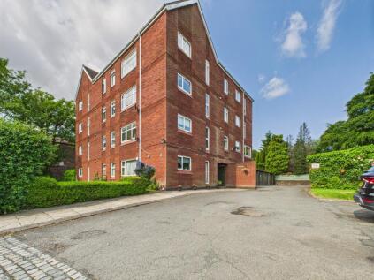 Holly Mount, Laurel Road, West Park, WA10