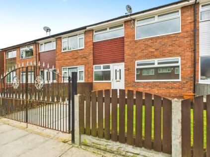 Hatfield Close, Sutton Heath, St Helens, WA9