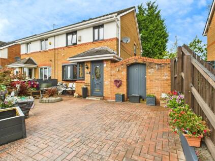 Great Delph, Haydock, WA11