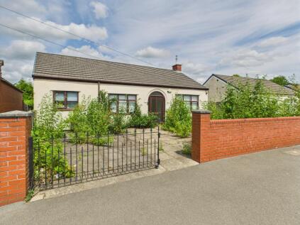 Woodlands Road, Haresfinch, St Helens, WA11