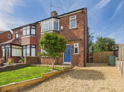 Braeside Crescent, Billinge, WN5