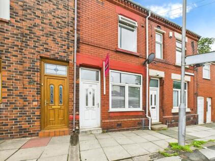 Junction Lane, Sutton Junction, St Helens, WA9