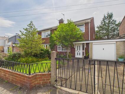 Fleet Lane, Parr, St Helens, WA9