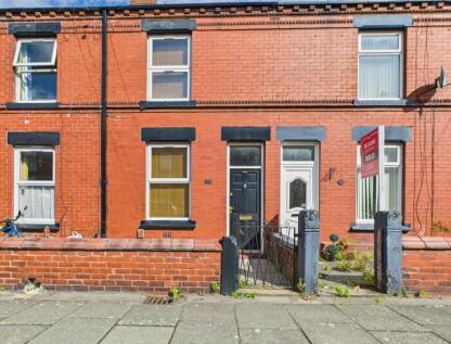 Chamberlain Street, West Park, St Helens, WA10