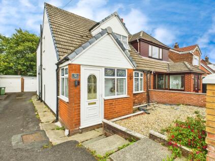 Vicarage Drive, Haydock, WA11