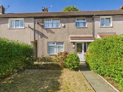 Frodsham Drive, Blackbrook, St Helens, WA11