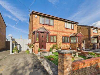 Brookside Way, St Helens, WA11