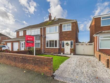 Legh Road, Haydock, WA11
