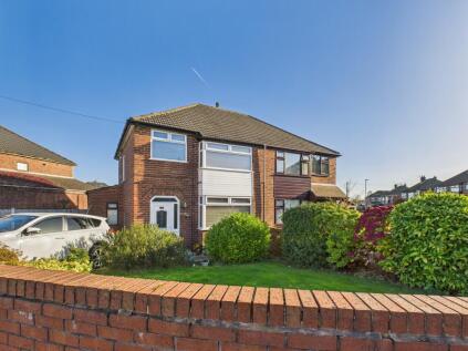 Loweswater Crescent, Haydock, WA11