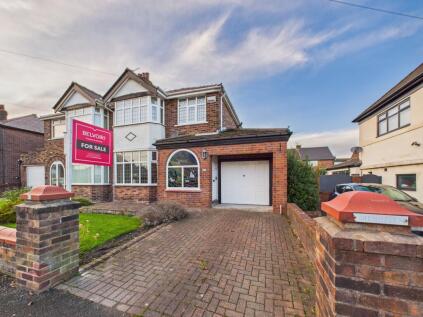 Daresbury Road, Eccleston, St Helens, WA10