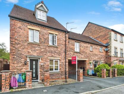 Wexford Close, Haydock, WA11