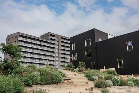 68 District Lofts, LS9 8GB, Climate Innovation District