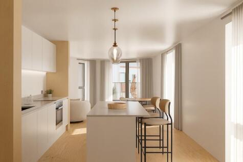 The Triangle, Kelham Central, S3 8FT