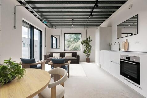 17 Stãll Lofts, Kirkstall, LS5 3FD, Stãll