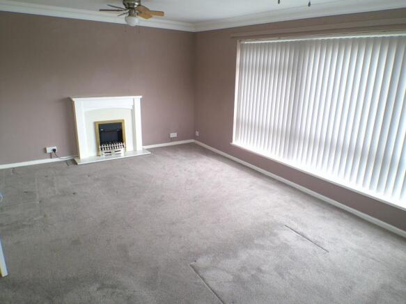Large Lounge