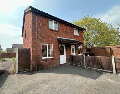 Warmwell Close, Muscliff, Bournemouth