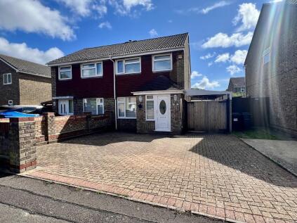 Stratton Road, Muscliff, Bournemouth